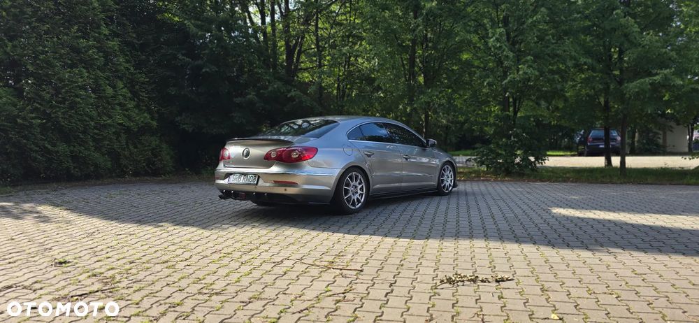 Volkswagen CC - 5