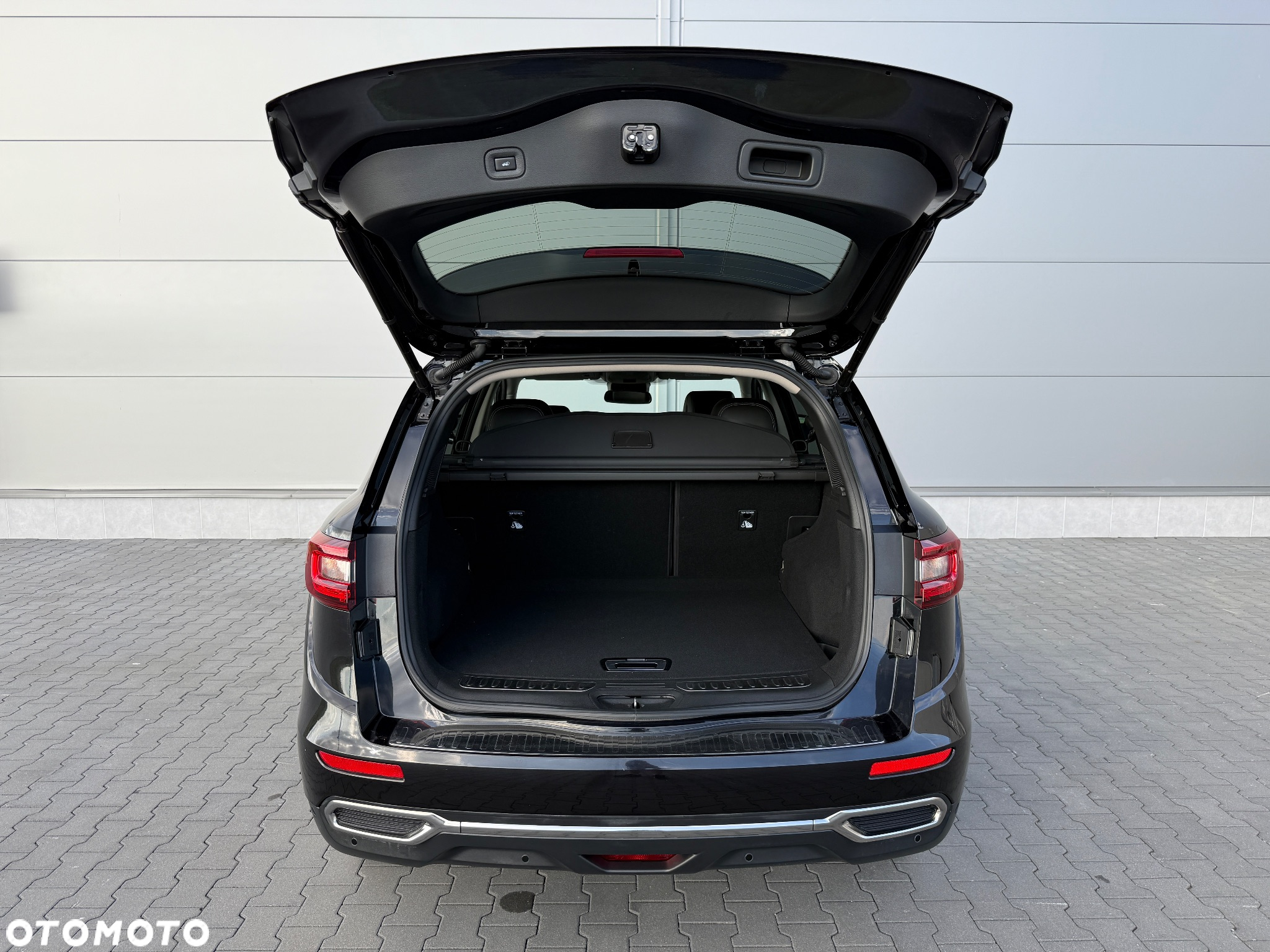 Renault Koleos 2.0 dCi Intens 4x4 - 28