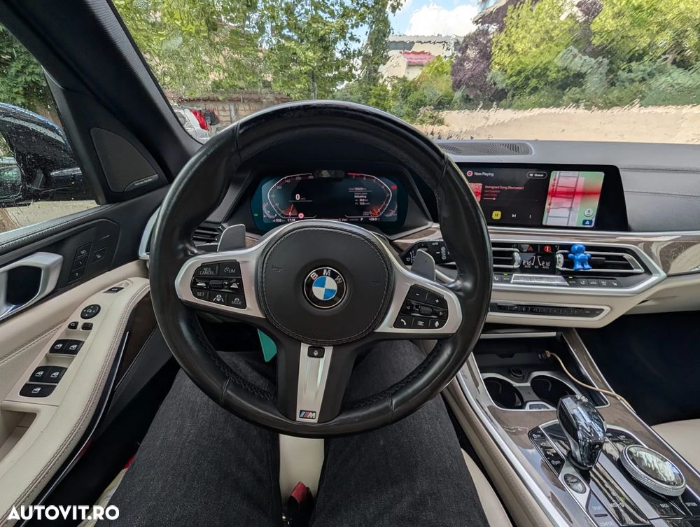BMW X5 - 10