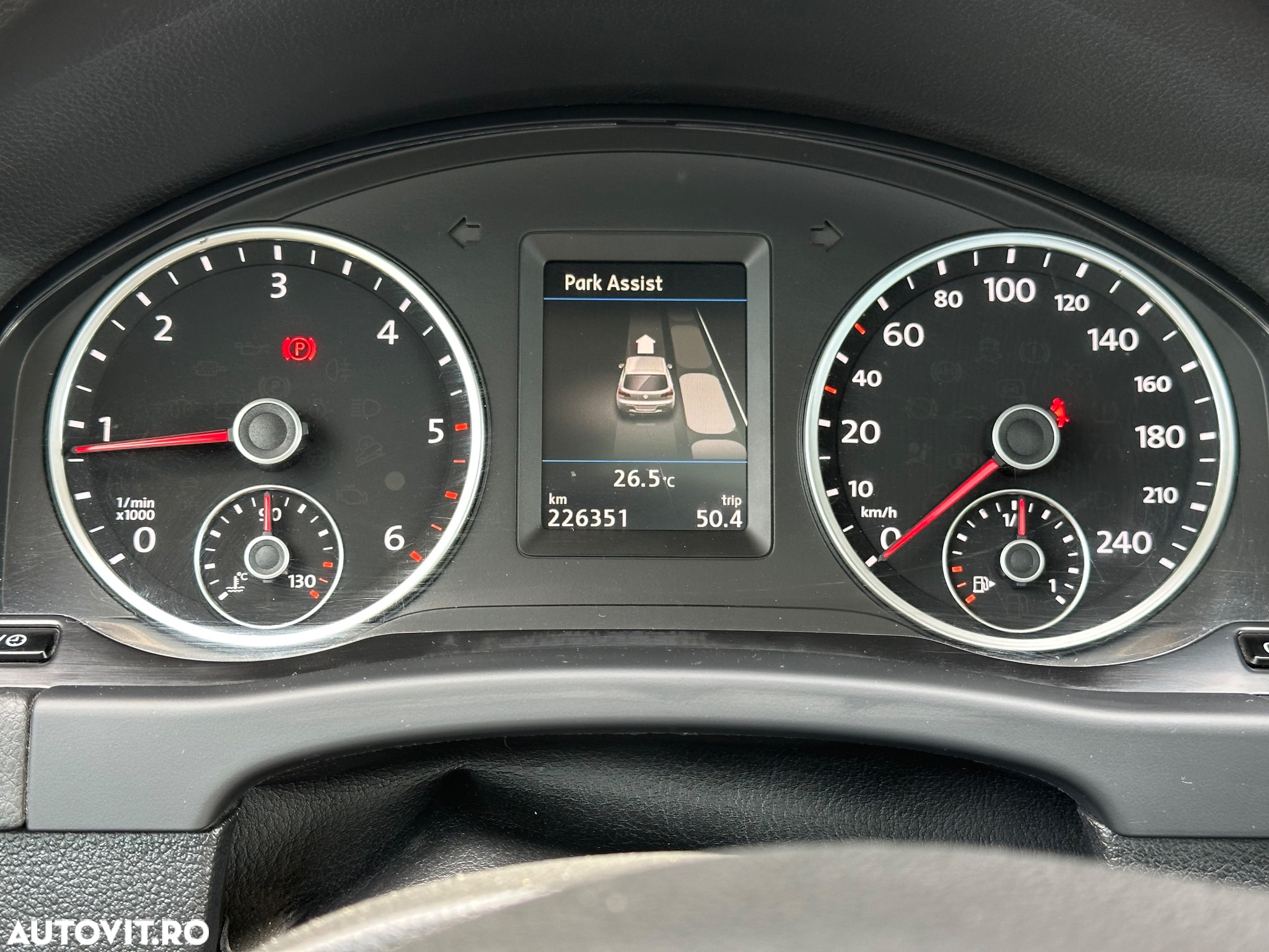 Volkswagen Tiguan - 30