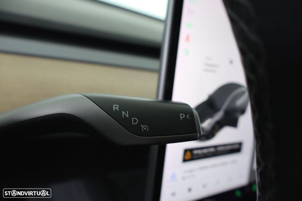 Tesla Model 3 Long Range Tração Integral - 18
