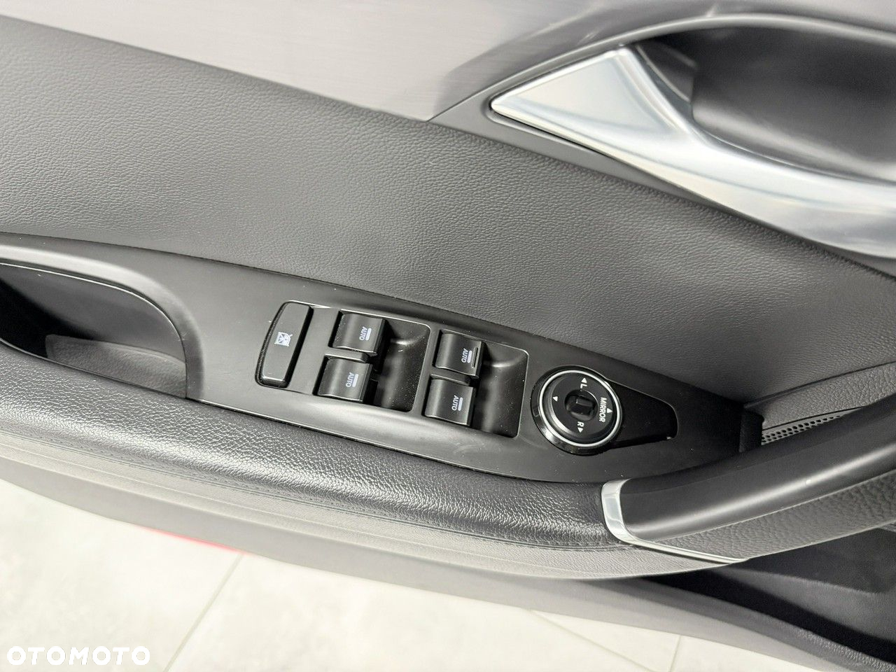 Hyundai i40 i40cw 1.7 CRDi Premium - 39