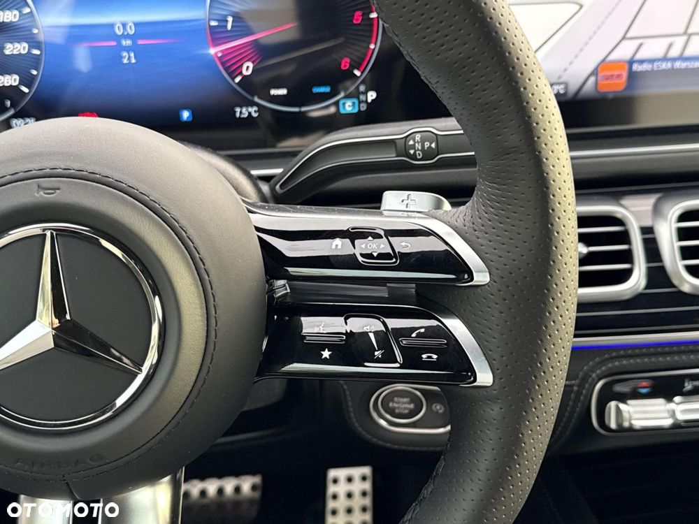 Mercedes-Benz GLE - 24