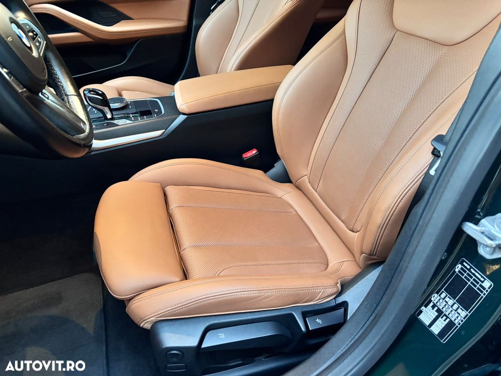 BMW Seria 4 420d M Sport - 11