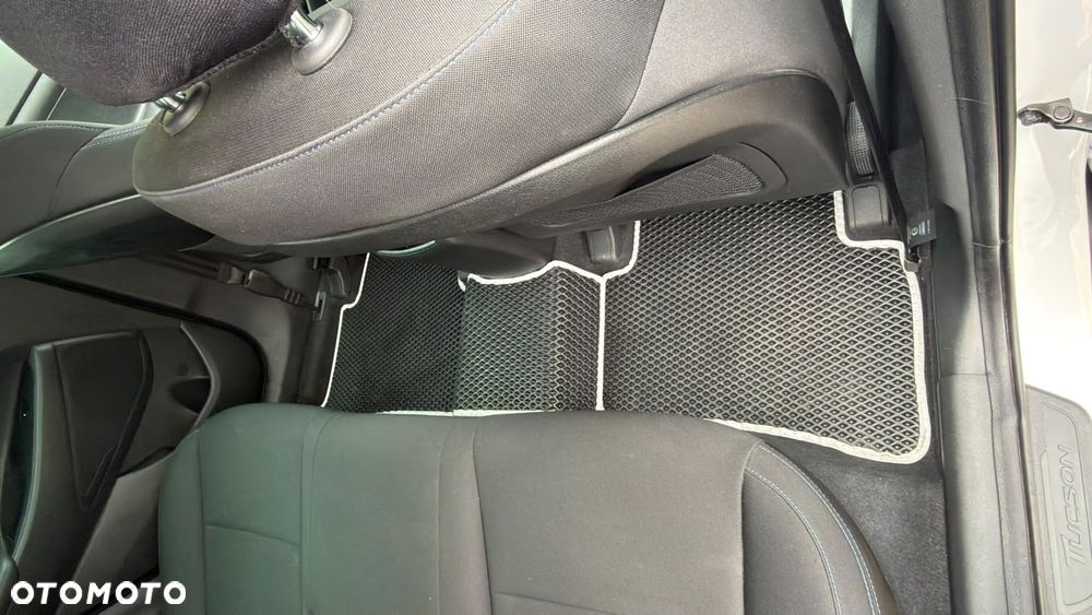 Hyundai Tucson - 27