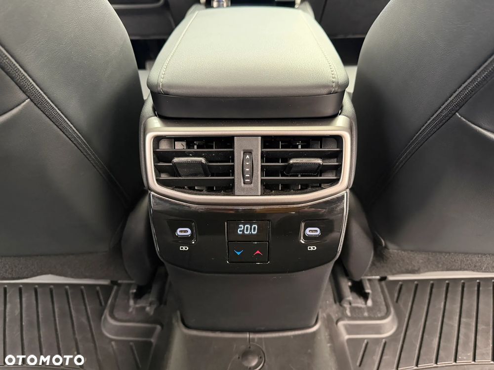 Lexus RX 350h (hybrid) Luxury Line - 12