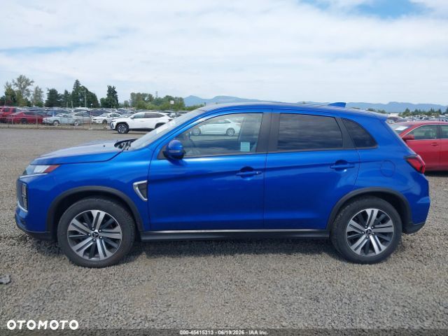 Mitsubishi ASX - 11