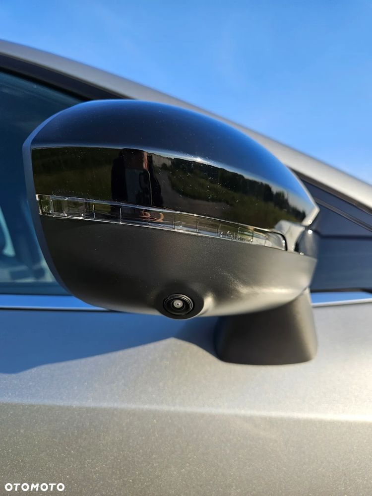 Nissan Qashqai 1.3 DIG-T MHEV Tekna+ Xtronic - 22