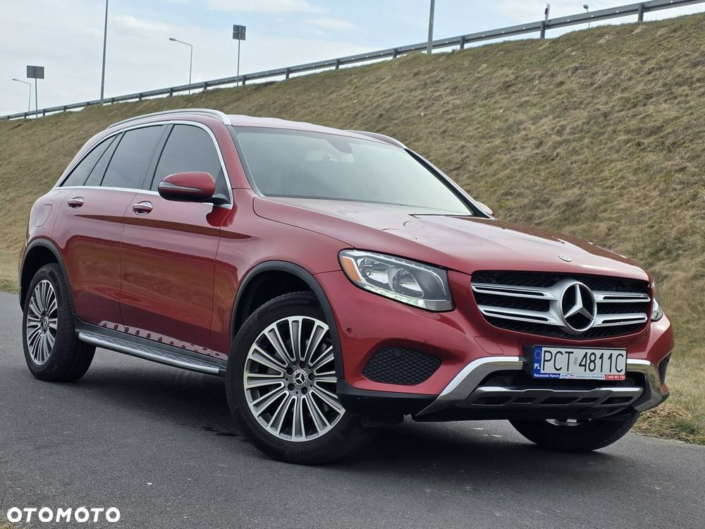 Mercedes-Benz GLC - 31