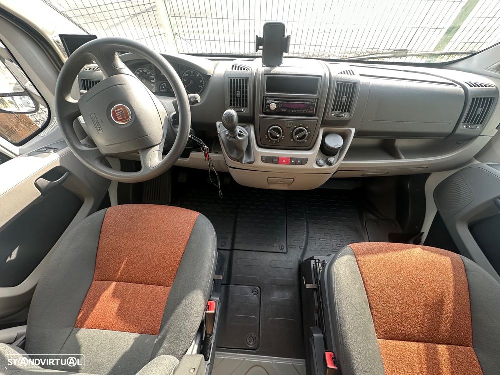 Chausson Flash 06 - 8