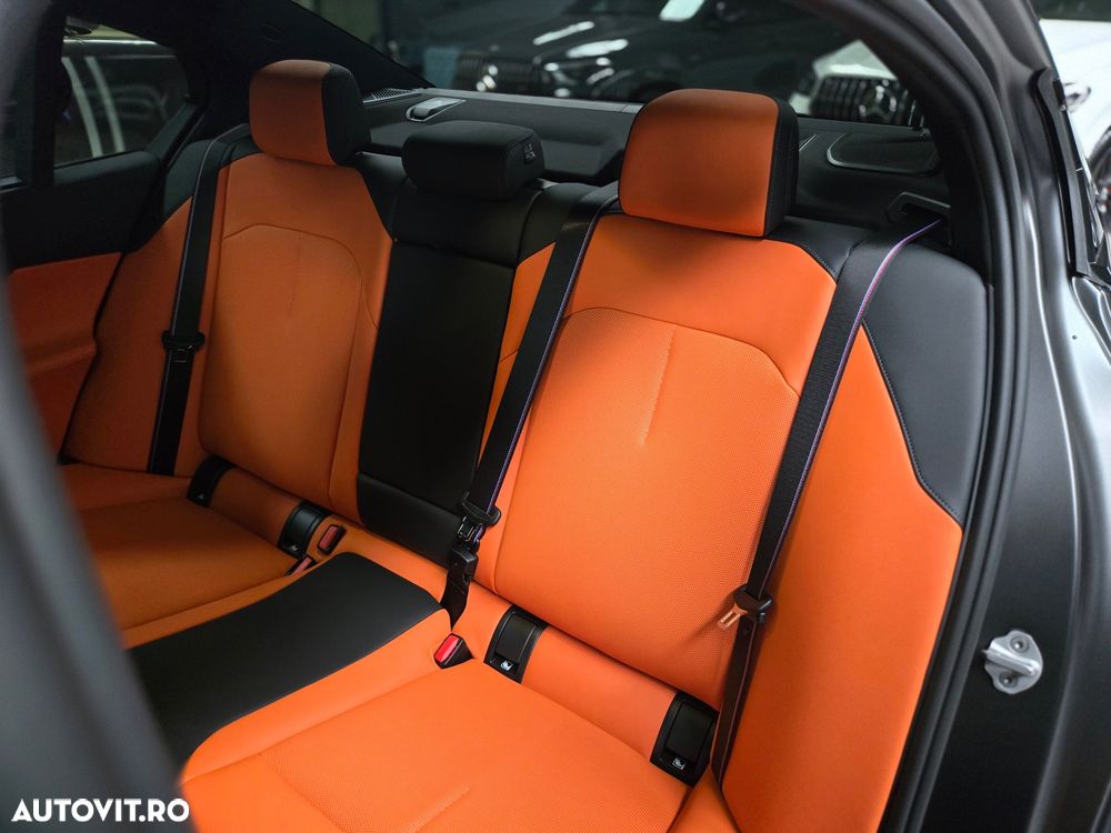 BMW M5 2025 — imagine 20