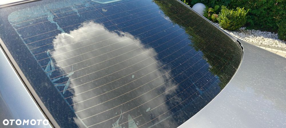 BMW Seria 3 320d DPF - 27