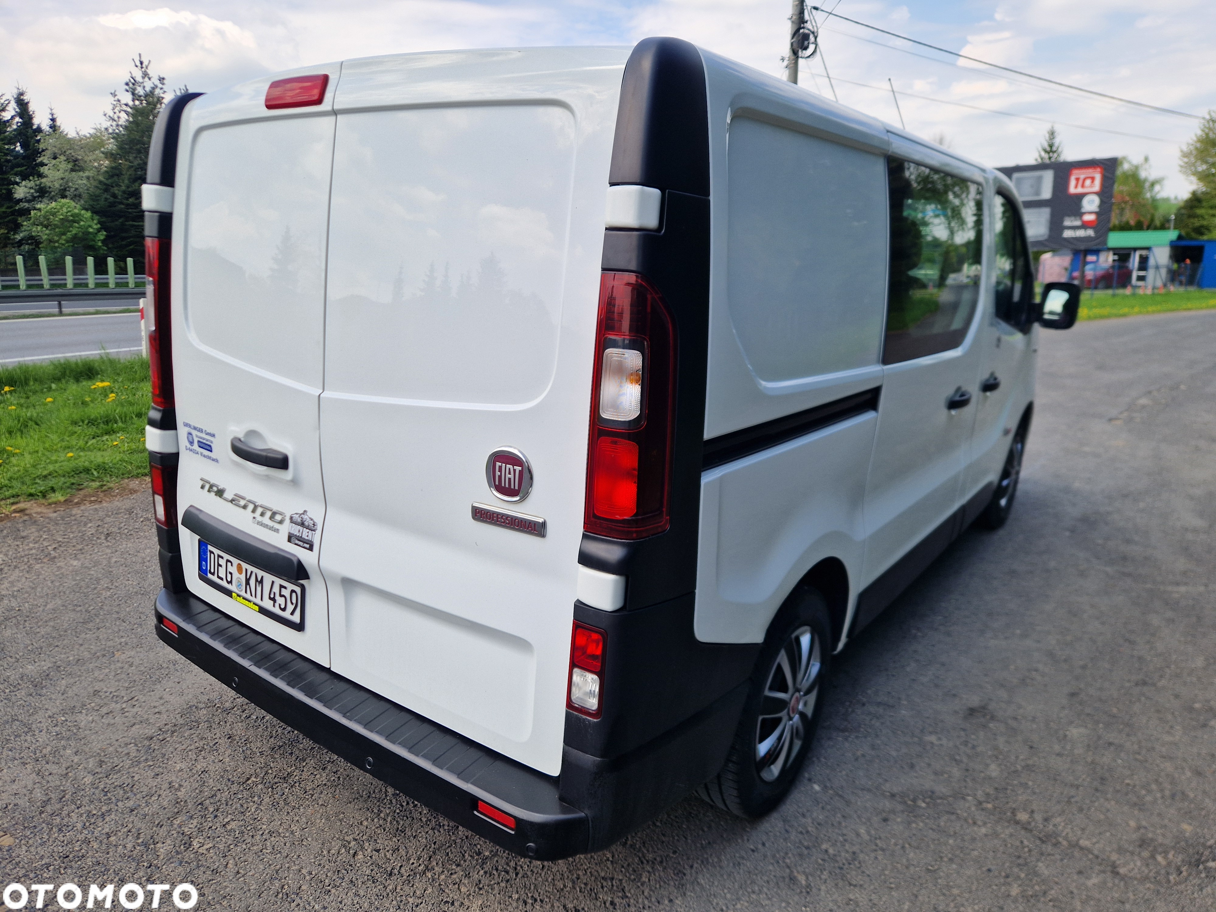 Fiat Talento - 23