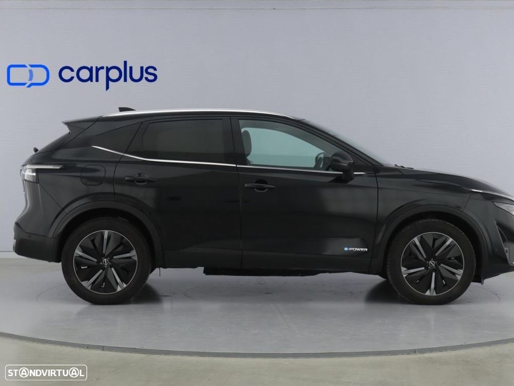 Nissan Qashqai 1.5 e-Power Tekna SKY - 8