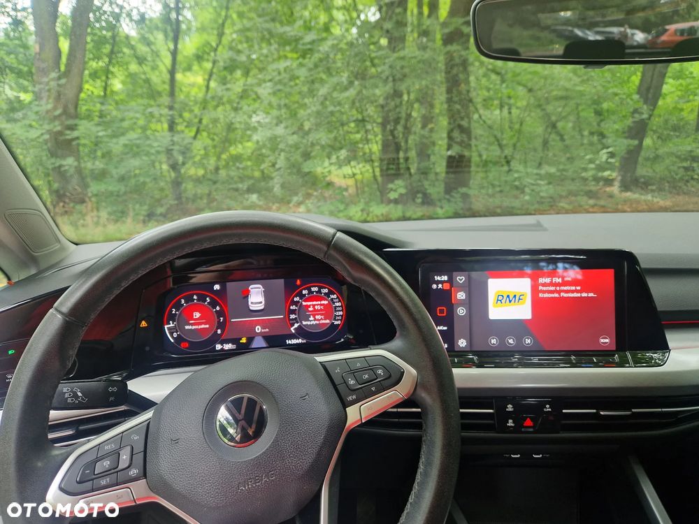 Volkswagen Golf 1.5 TSI EVO Life - 23