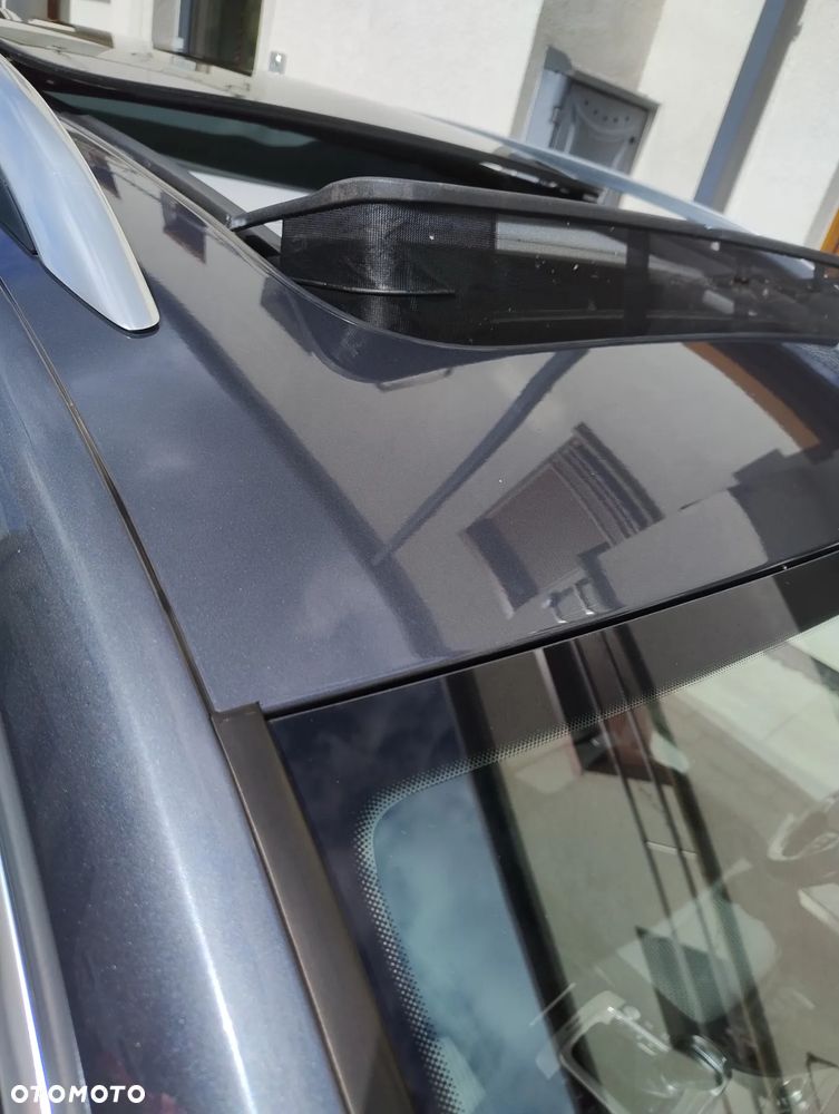 Volkswagen Passat Alltrack 2.0 TDI 4Mot DSG - 7
