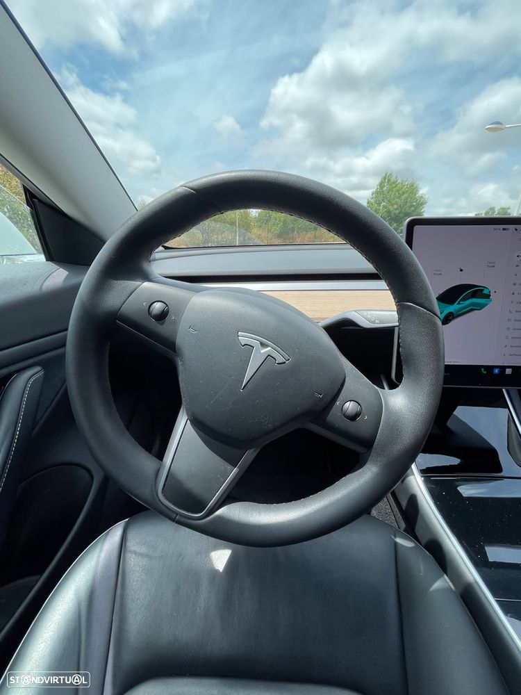 Tesla Model 3 Long Range Tração Integral - 27
