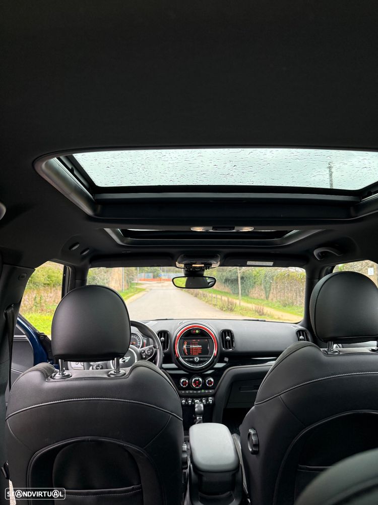 MINI Countryman - 10