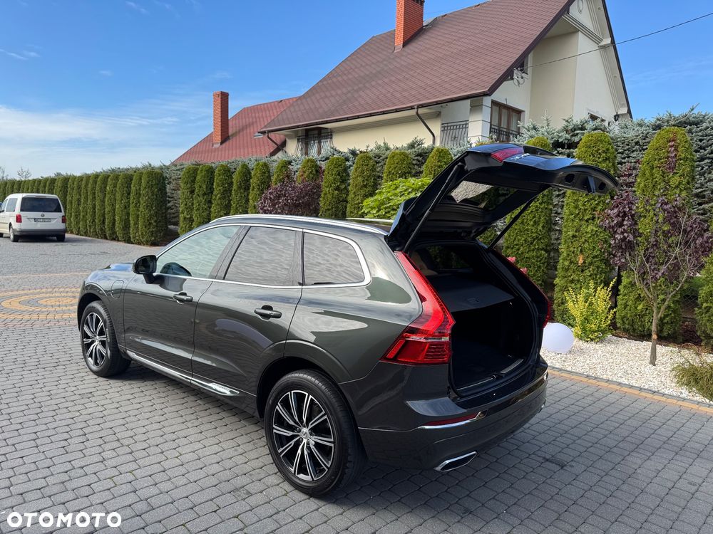 Volvo XC 60 - 14