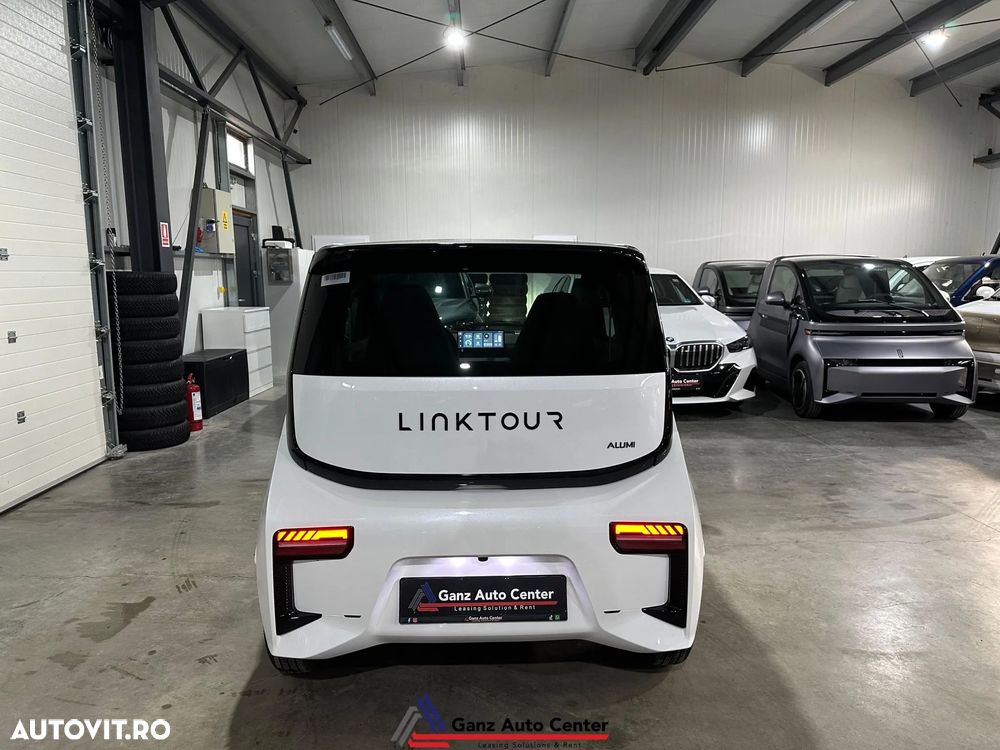 LINKTOUR Alumi Pro - 19