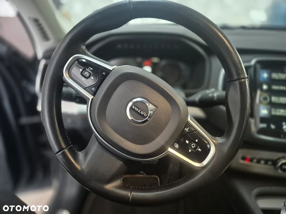 Volvo XC 90 T6 AWD Geartronic Inscription - 7