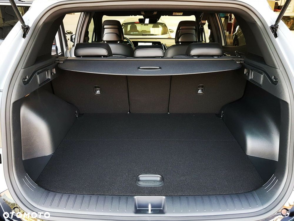 Kia Sportage 1.6 T-GDI HEV Anniversary 2WD - 32