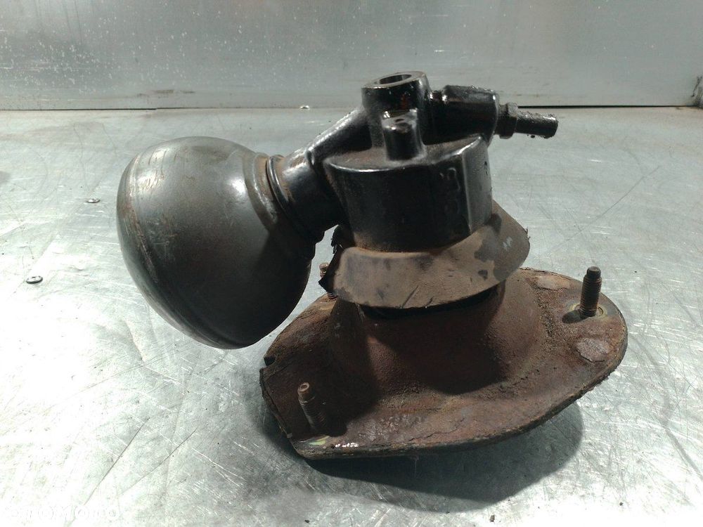 GRUSZKA ZAWIESZENIA LEWA CITROEN C5 2.0 16V - 3