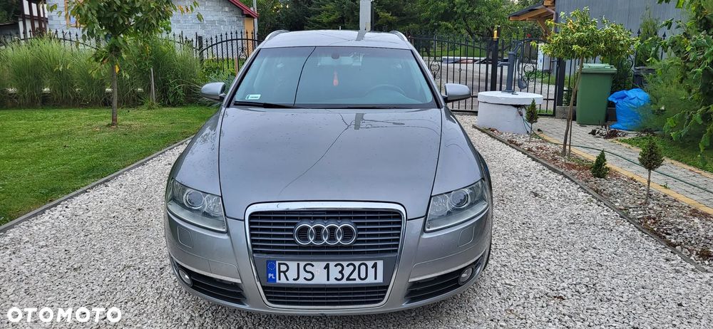 Audi A6 - 3