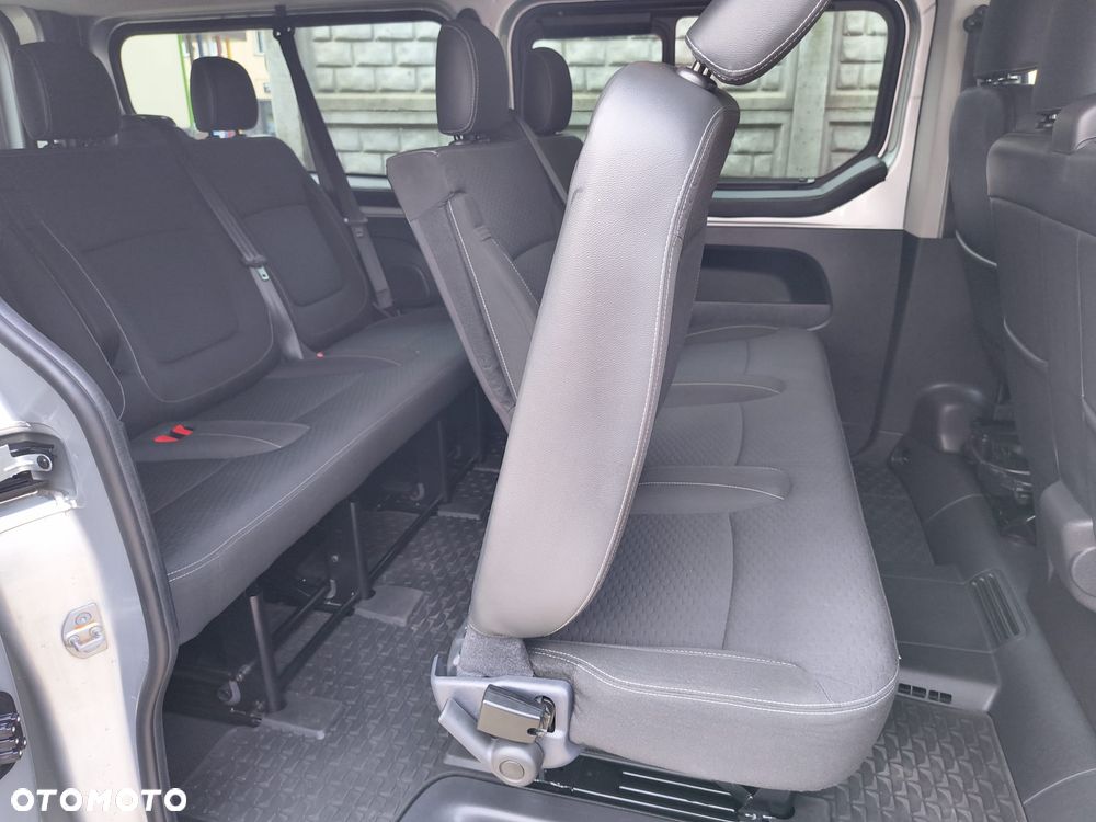 Opel Vivaro 1.6 CDTI L2 - 11
