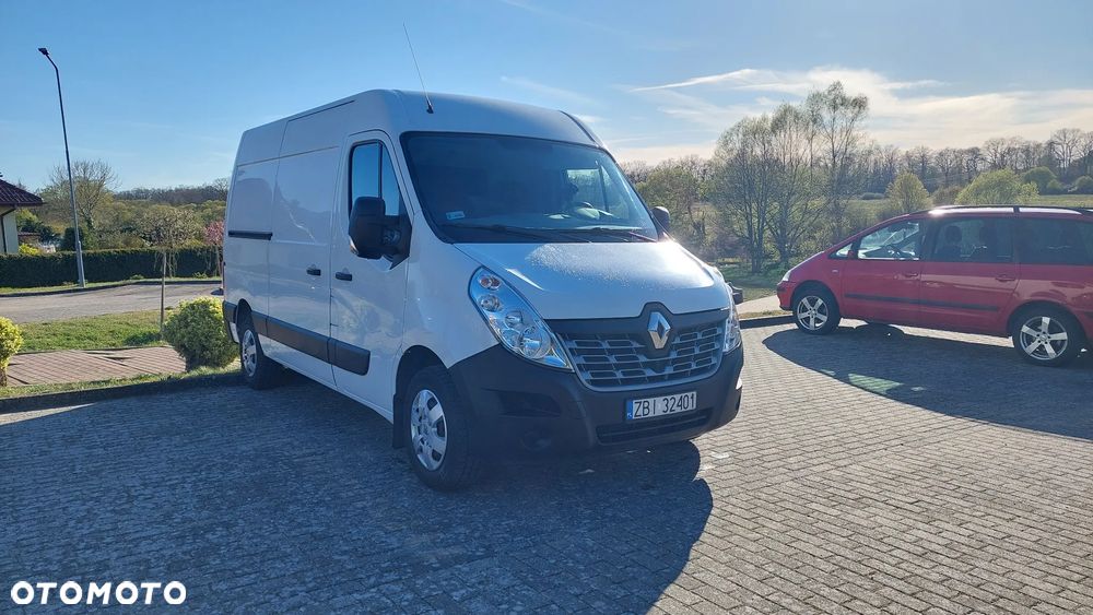 Renault Master - 3