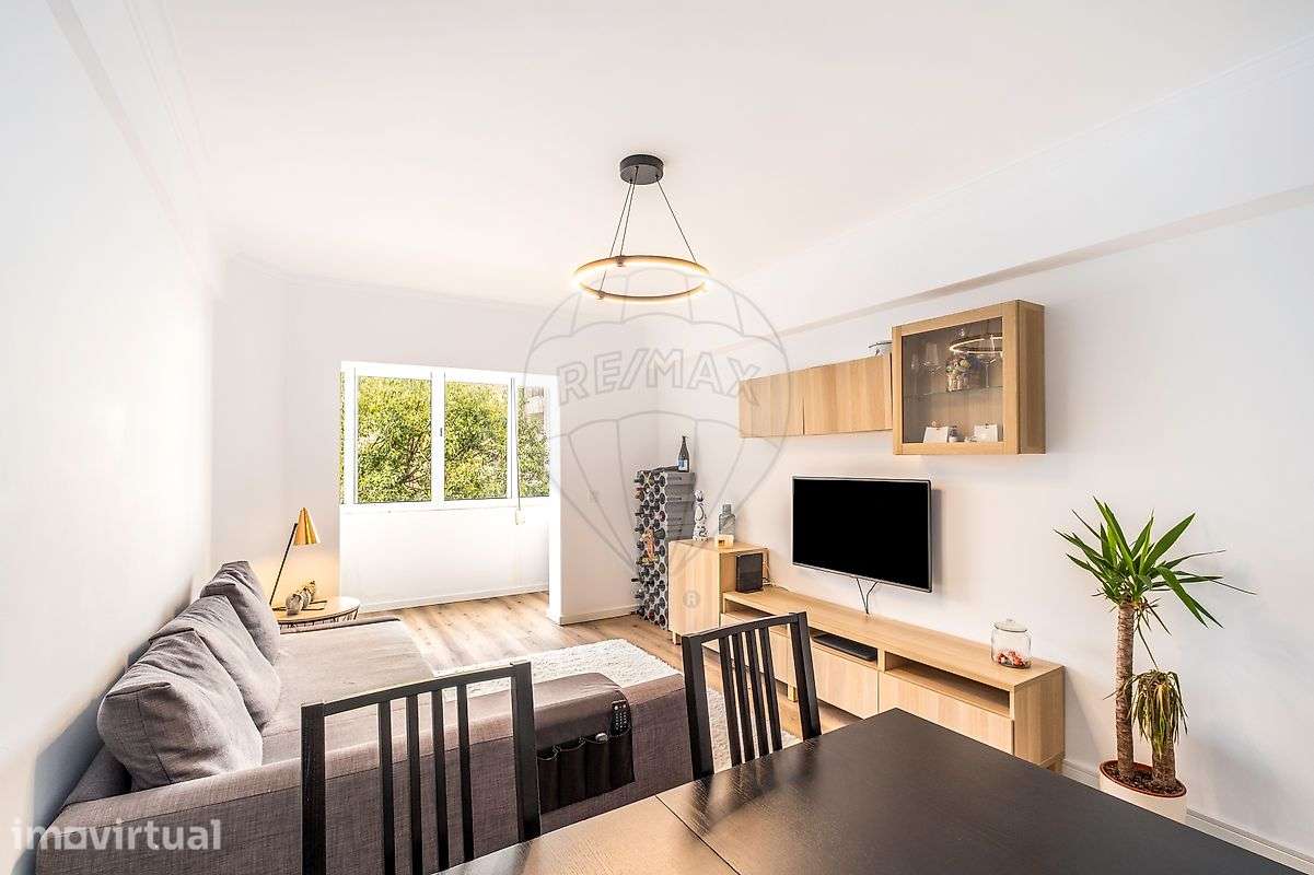 Apartamento T2 para venda - Grande imagem: 3/32