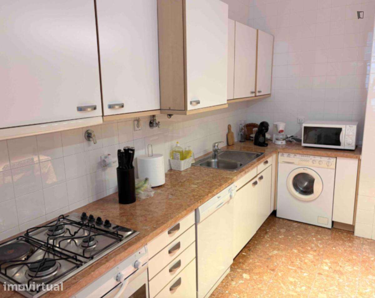 Apartamento com 2 quartos - localizado em Bairro Alto Lisbon - Grande imagem: 4/16