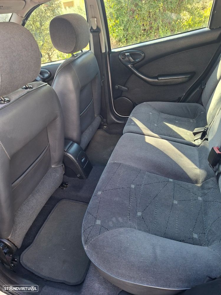 Citroën Xsara 2.0 HDi 90 SX - 8