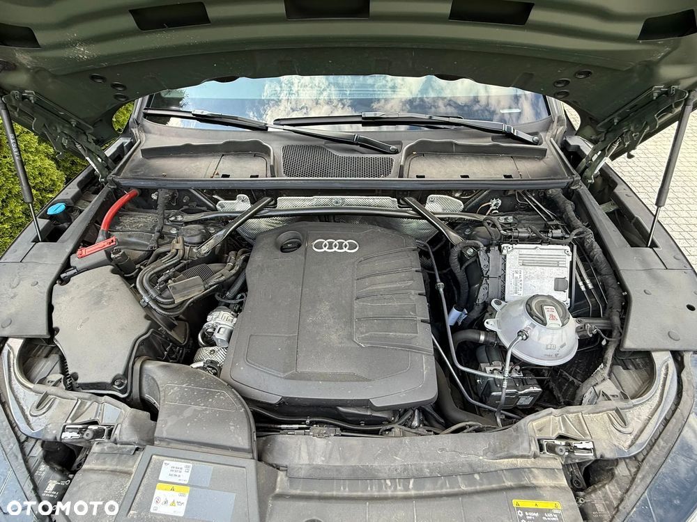 Audi Q5 40 TDI mHEV Quattro S Line S tronic - 29