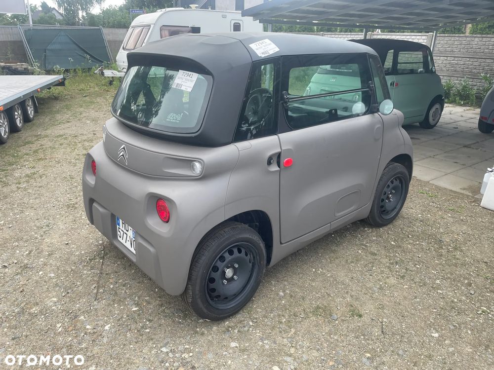 Citroën Ami - 7