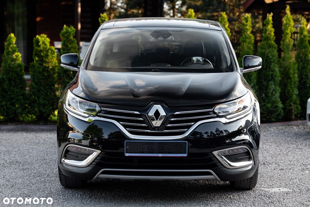 Renault Espace Energy TCe 200 EDC Intens - 8