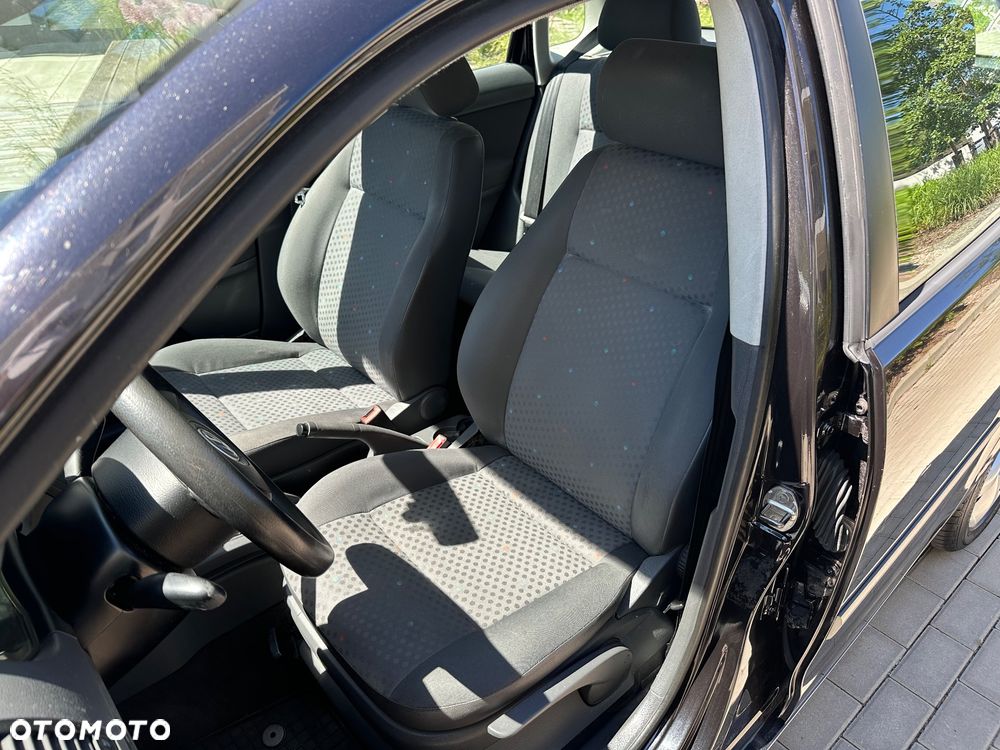 Volkswagen Polo 1.2 12V Comfortline - 9