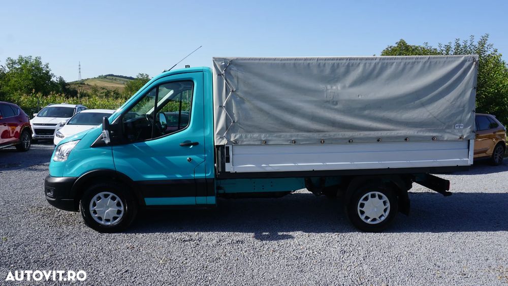 Ford Transit - 3