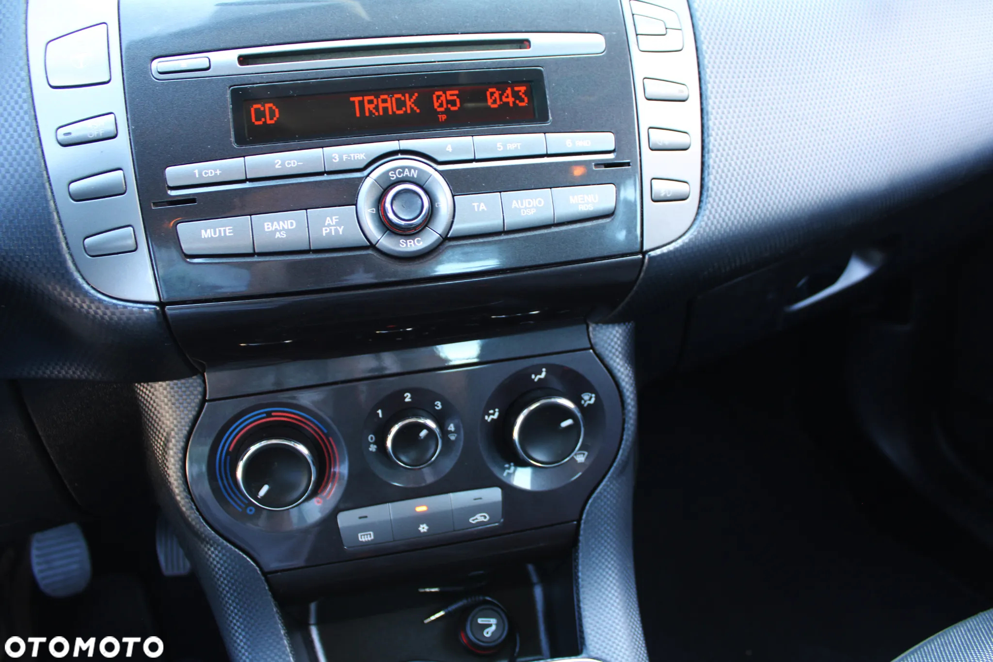 Fiat Bravo - 21