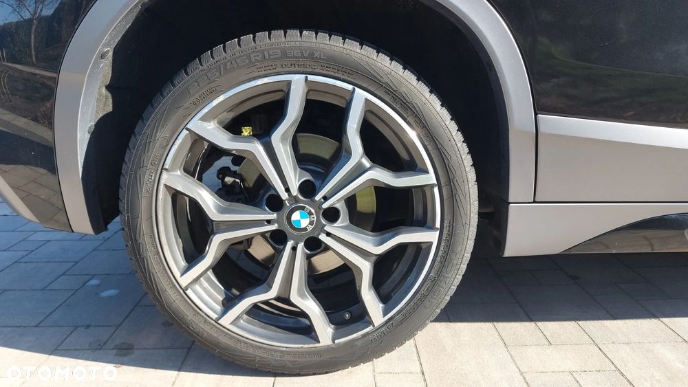 BMW X2 - 23