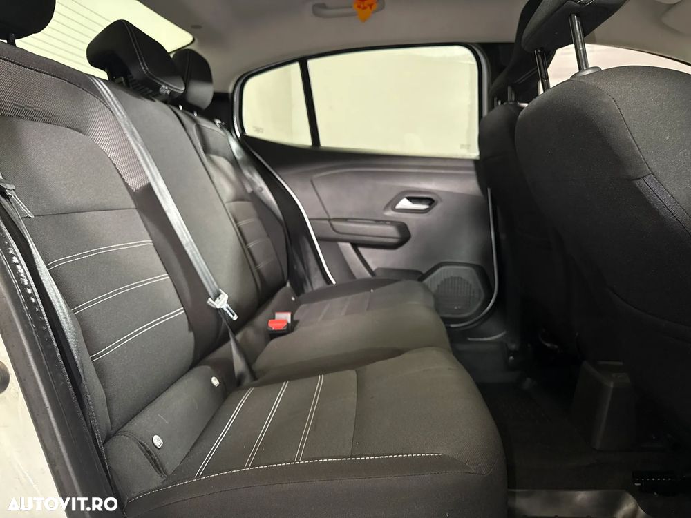 Dacia Logan - 12