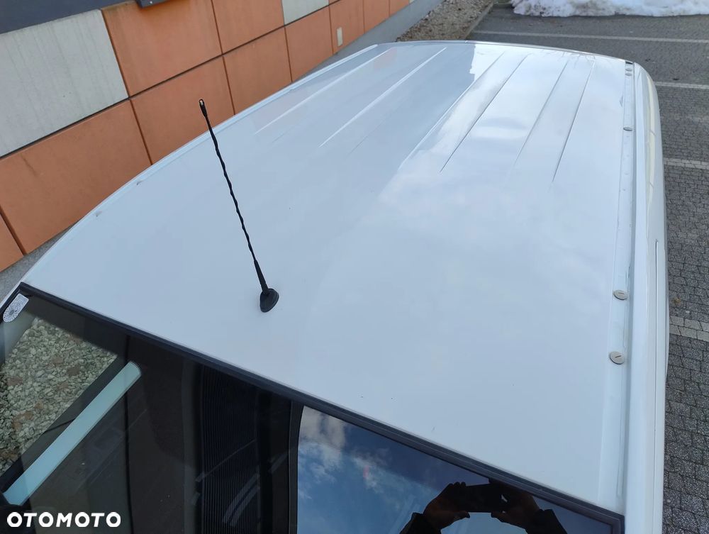 Fiat FIORINO 1.3 DIESEL (75KM) 5-BIEGÓW STAN IDEALNY KLIMATYZACJA 100% BEZWYPADKOWY ORYGINAŁ KM SERWIS NIE MA RDZY ! ! ! - 7