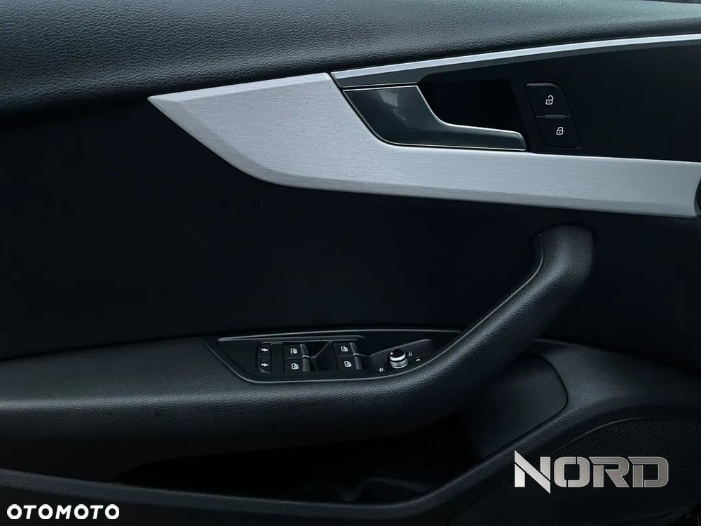 Audi A4 Avant 2.0 TDI S tronic sport - 20