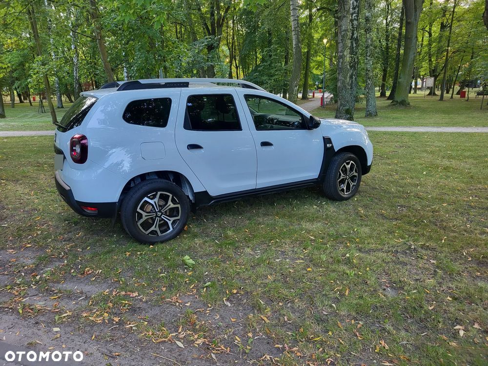 Dacia Duster 1.6 SCe Access S&S - 6