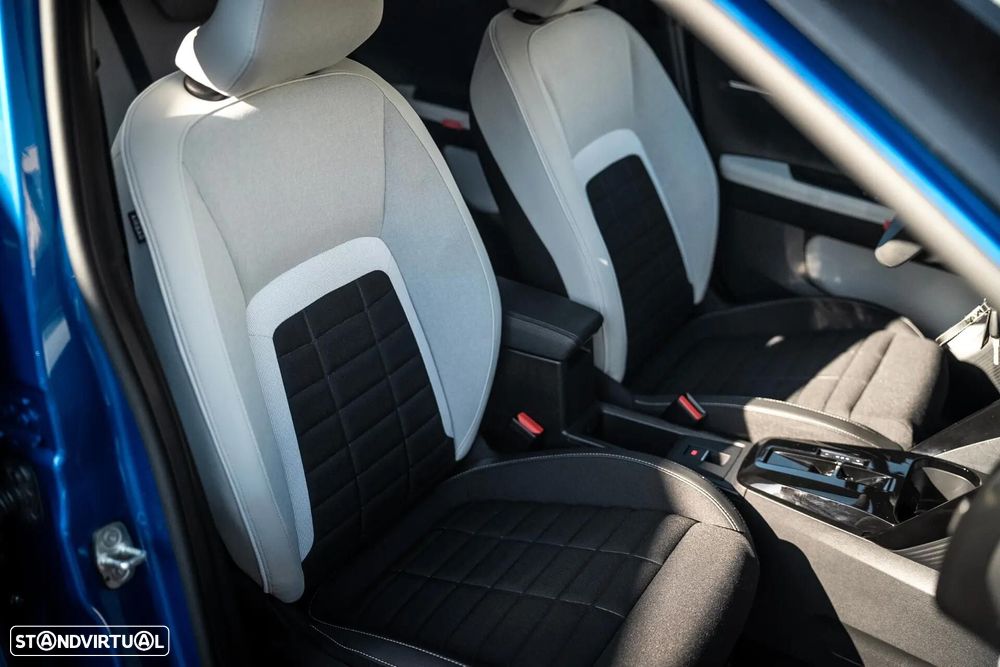 Citroën C3 Hybrid 110 ë-DCS6 PLUS - 7