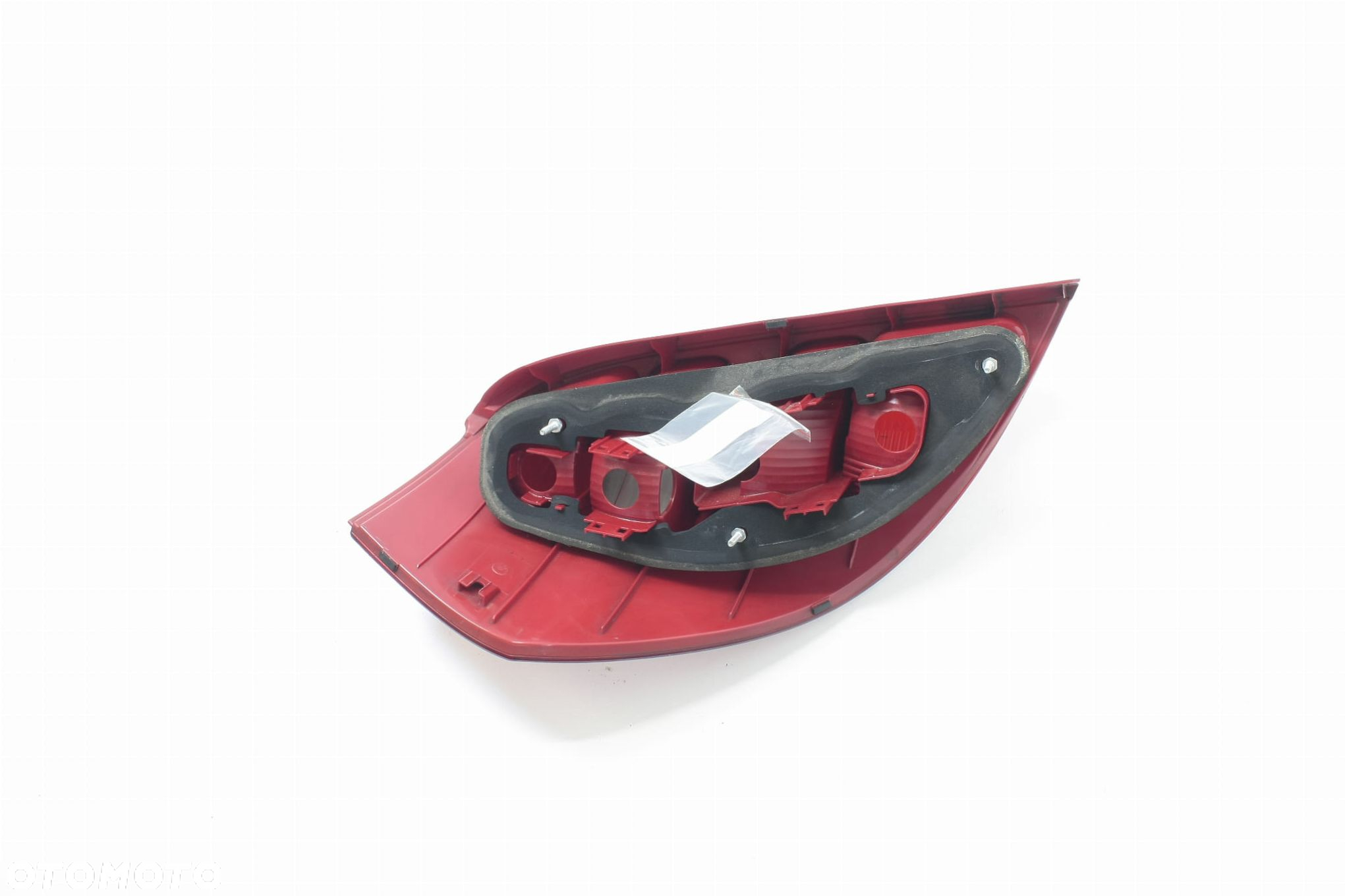 LAMPA TYLNA PRAWA Mercedes Klasa A W169 - 4