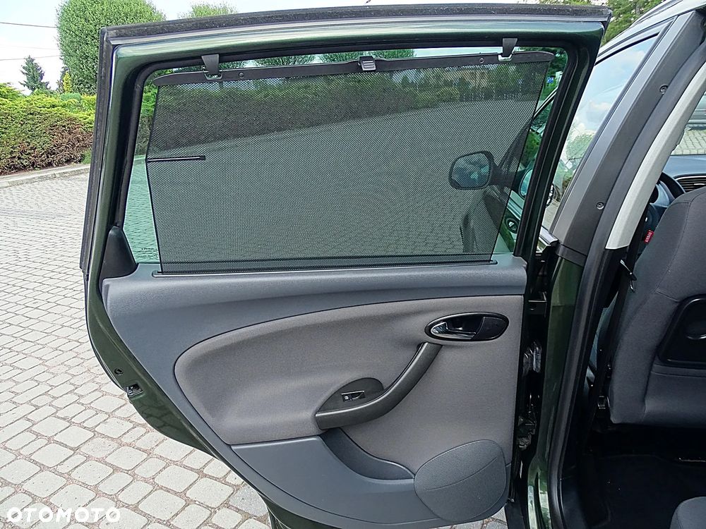 Seat Altea XL 1.9 TDI Style - 13