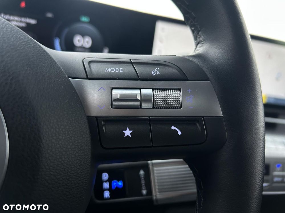 Hyundai Kona - 15