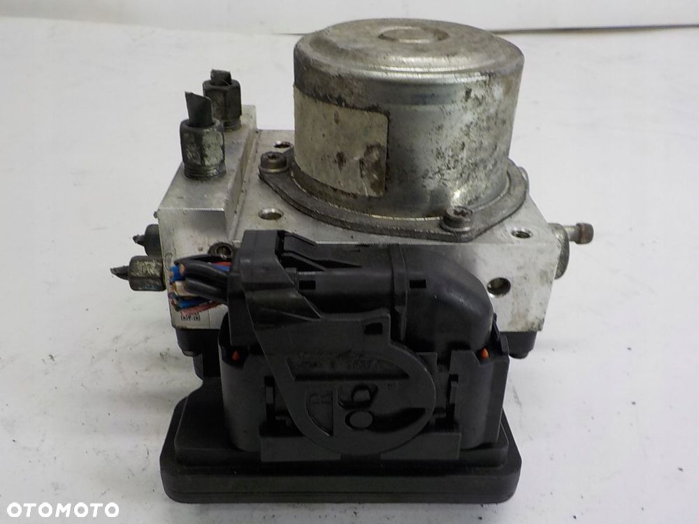 NISSAN JUKE POMPA ABS 47660BX80C A98000B51 - 4