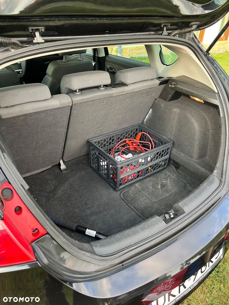 Seat Leon 2.0 FSI Reference - 8